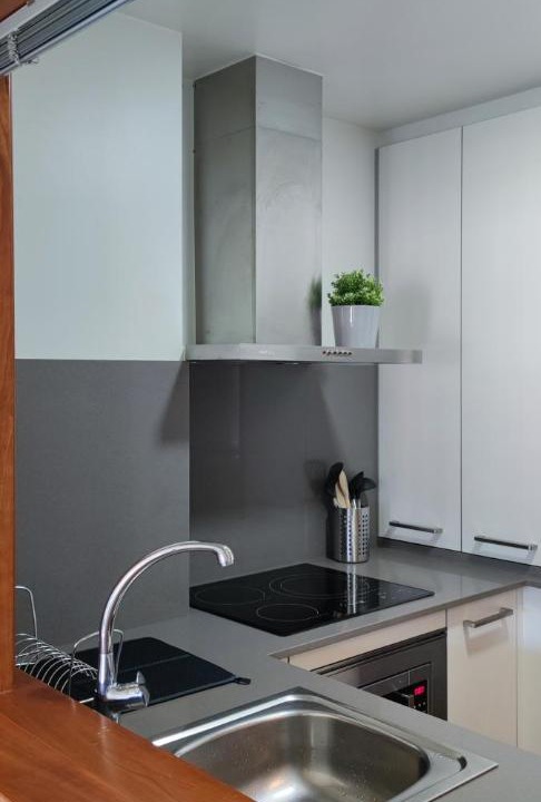 Photo of Kitchen in Portonovo
