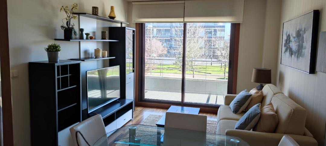 Photo of Livingroom in Portonovo