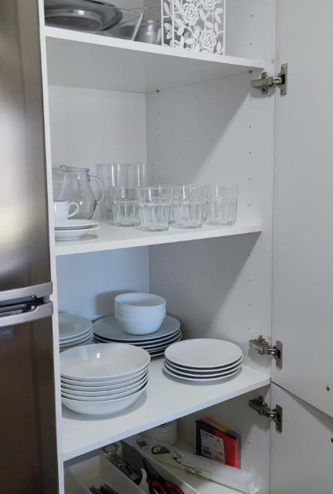 Photo of Kitchen in Portonovo