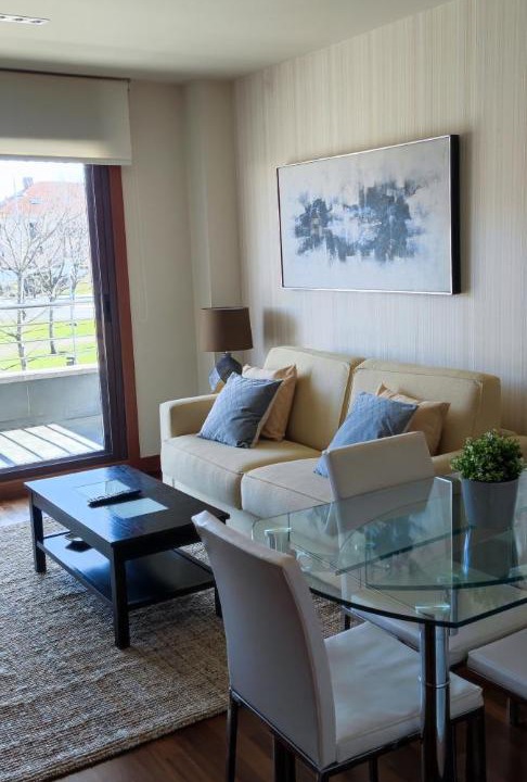 Photo of Livingroom in Portonovo