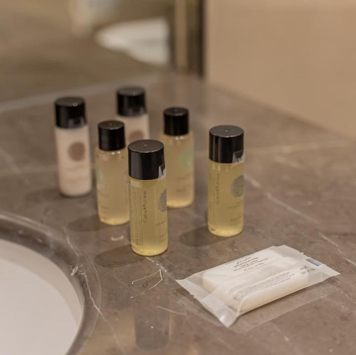 Photo of Bathroom in Baljurashi