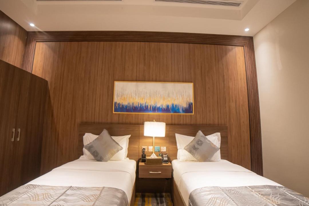 Photo of Bedroom in Baljurashi