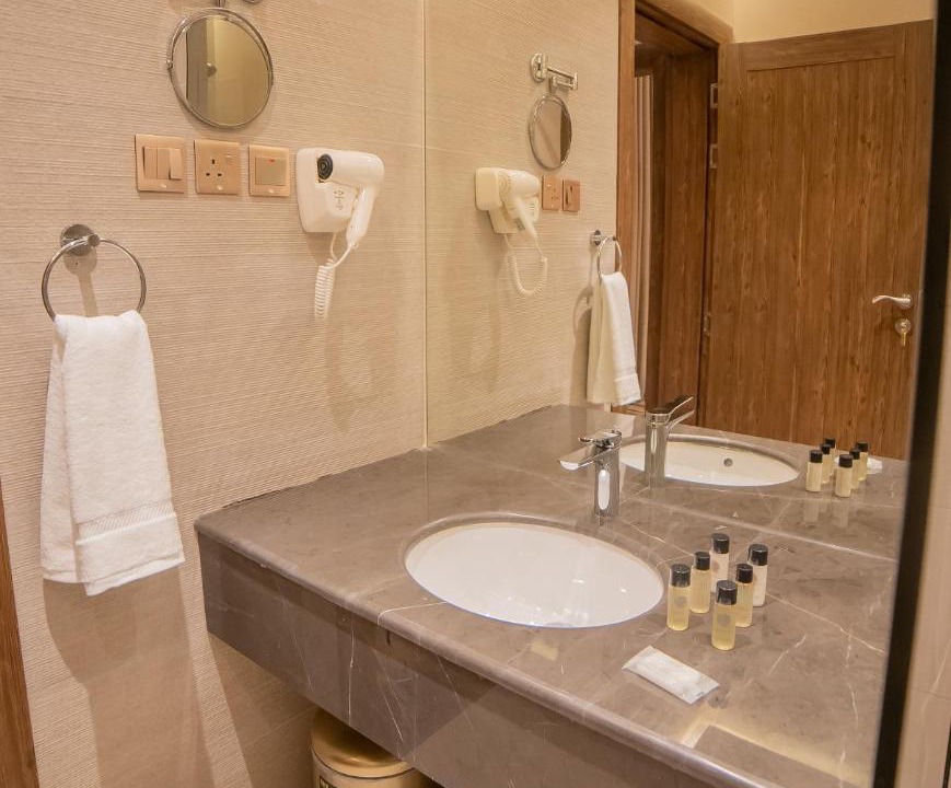 Photo of Bathroom in Baljurashi