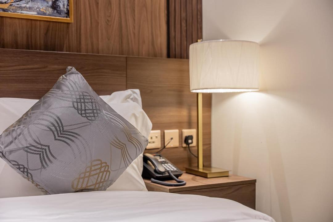 Photo of Bedroom in Baljurashi