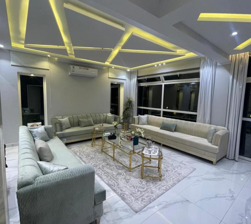 Photo of Livingroom in AlUla