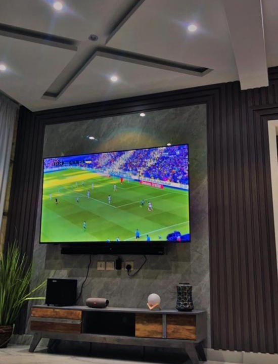 Photo of Livingroom in AlUla