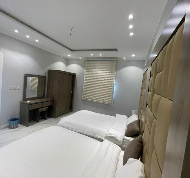Photo of Bedroom in AlUla