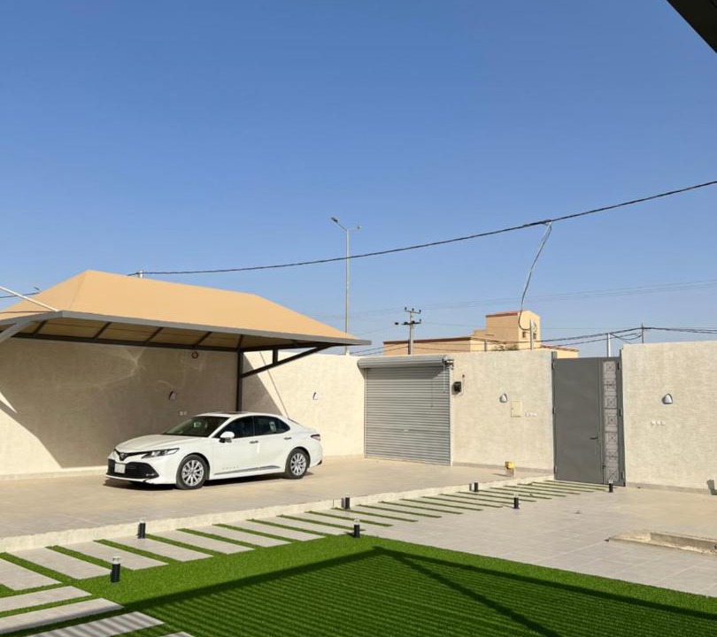 Photo of Buildings in Riyad Al Khabra