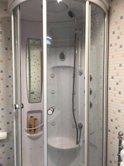 Photo of Bathroom in Arcade