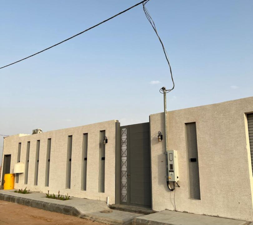 Photo of Buildings in Riyad Al Khabra