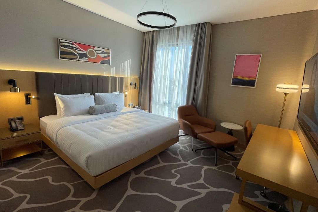 Photo of Bedroom in Al Ulaya