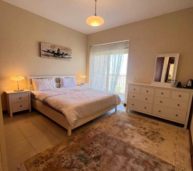 Photo of Bedroom in Bay La Sun