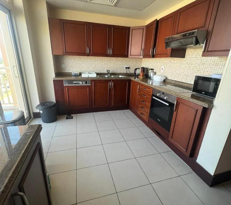 Photo of Kitchen in Bay La Sun