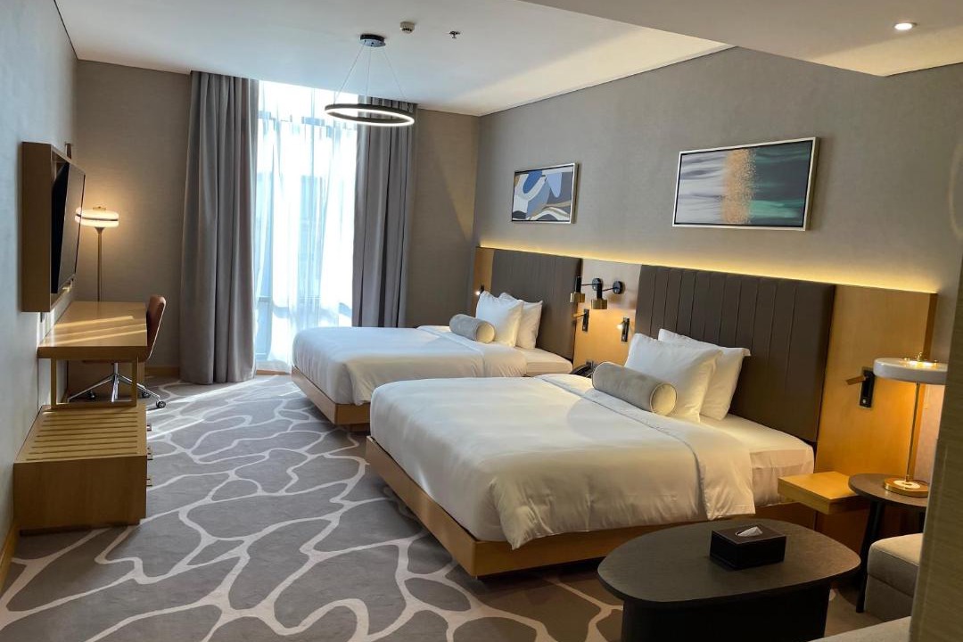 Photo of Bedroom in Al Ulaya