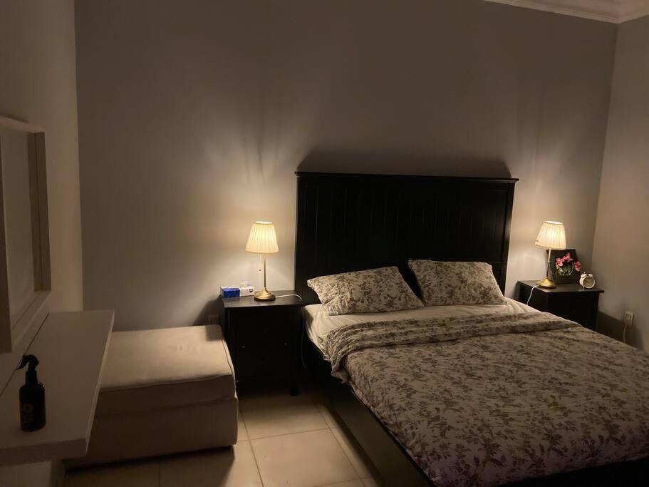 Photo of Bedroom in Al Khobar
