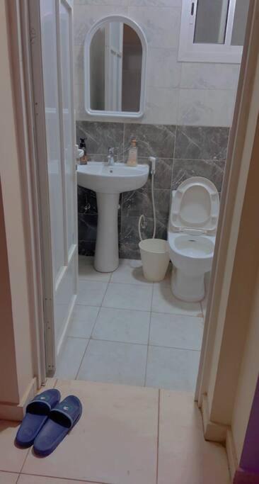 Photo of Bathroom in Al Khobar