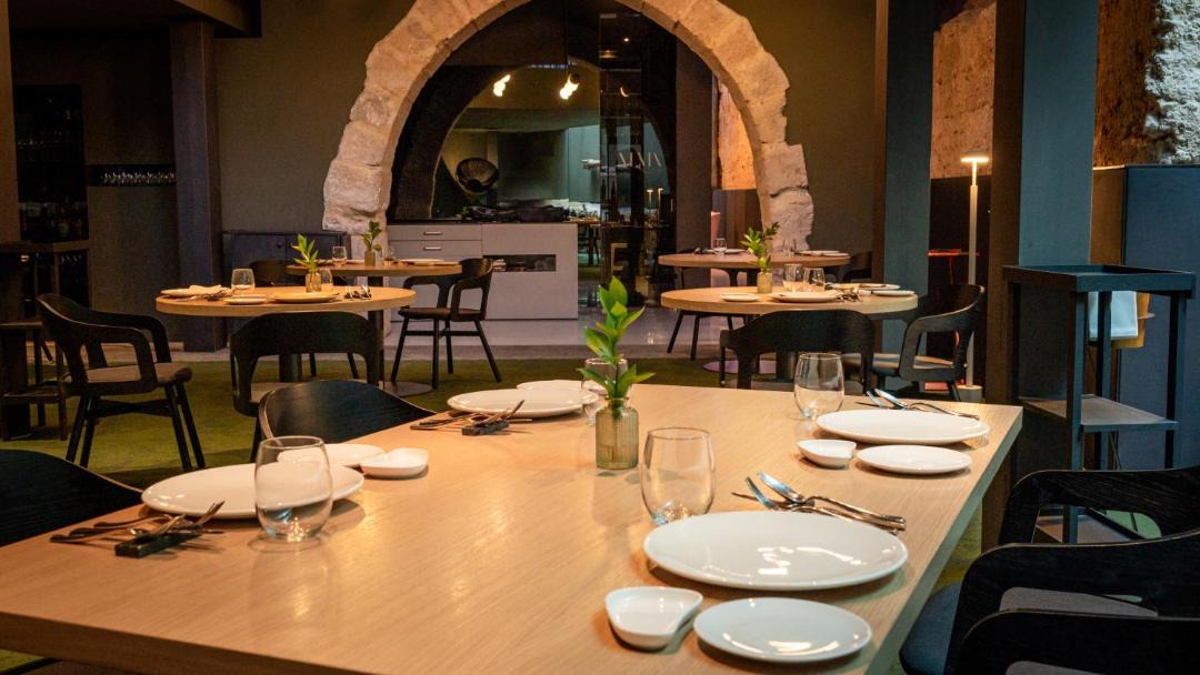 Photo of Kitchen in La Xerea