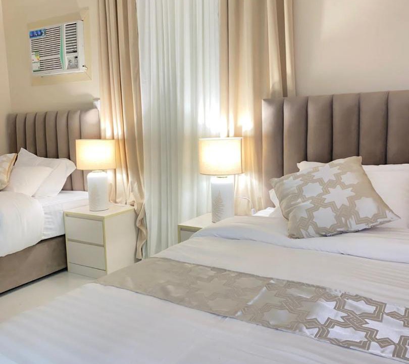 Photo of Bedroom in AlUla