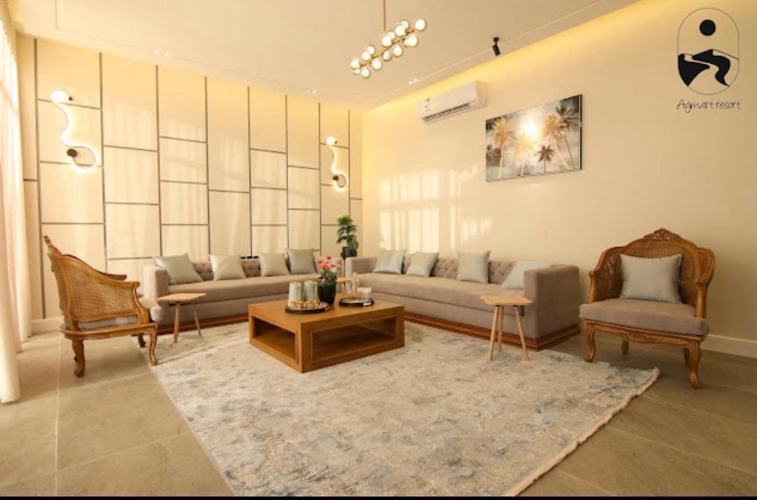 Photo of Livingroom in Buraydah