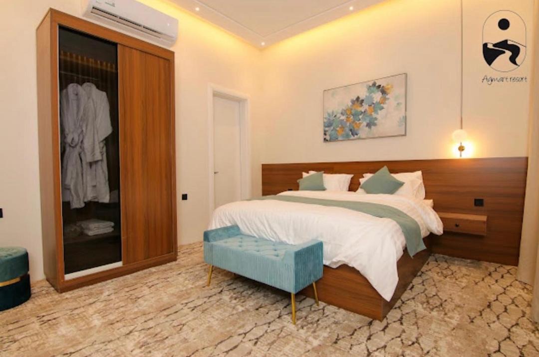 Photo of Bedroom in Buraydah