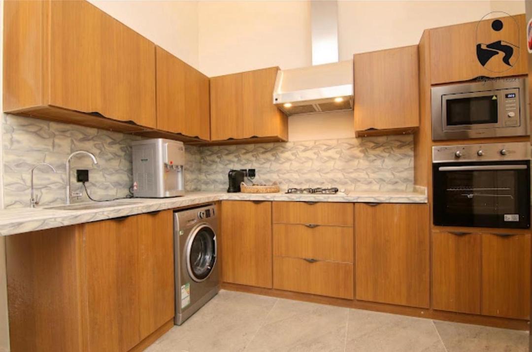 Photo of Kitchen in Buraydah