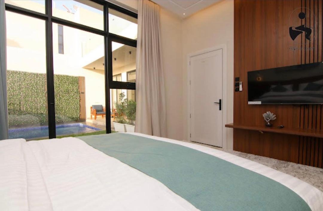 Photo of Bedroom in Buraydah