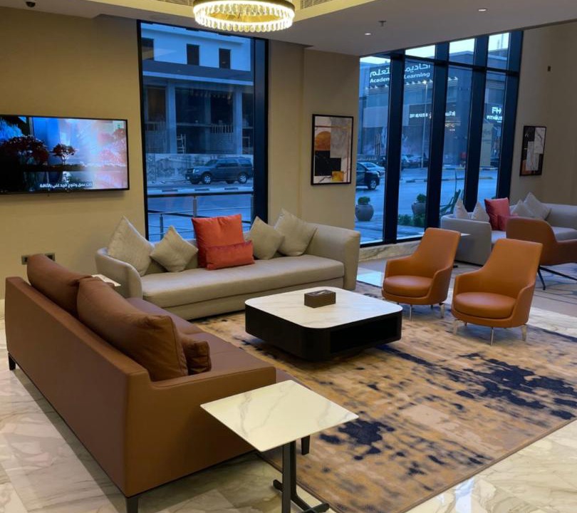 Photo of Livingroom in Al Ulaya