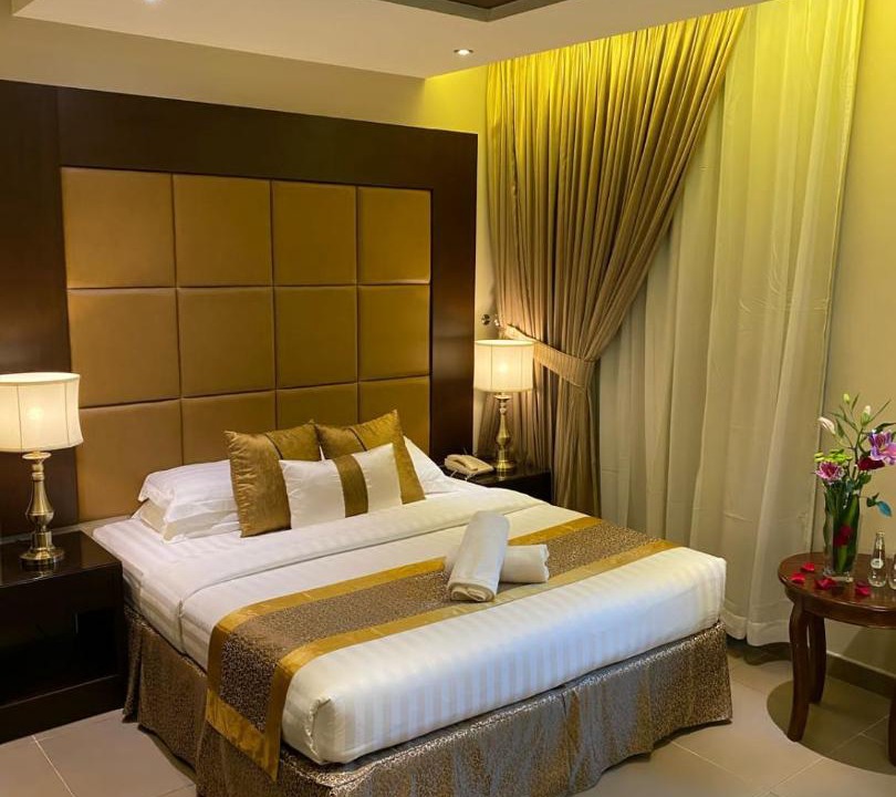 Photo of Bedroom in As Salamah