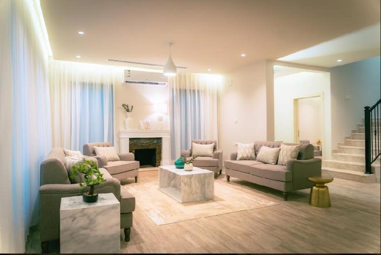 Photo of Livingroom in Buraydah