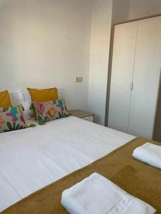 Photo of Bedroom in Perchel Norte