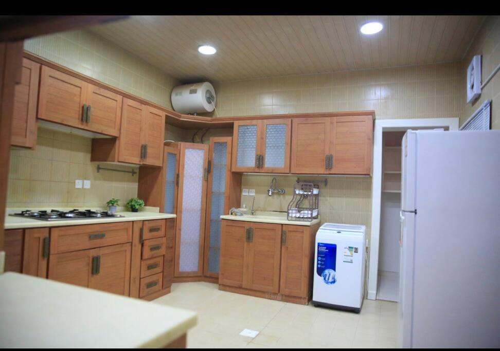Photo of Kitchen in Ar Rass