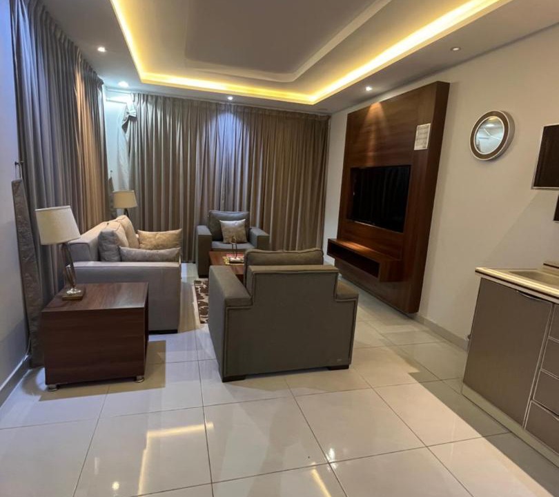 Photo of Livingroom in Muhayil