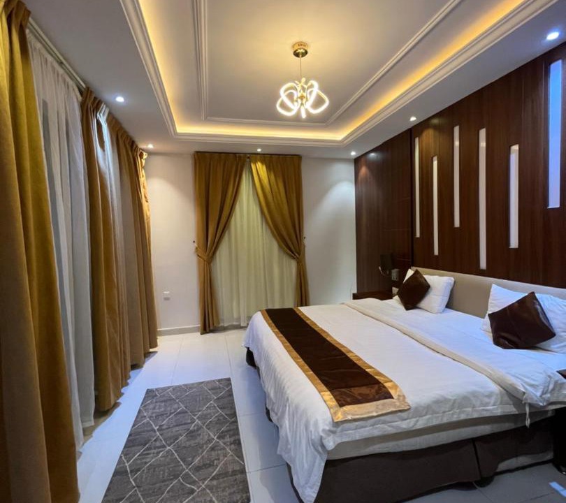 Photo of Bedroom in Muhayil