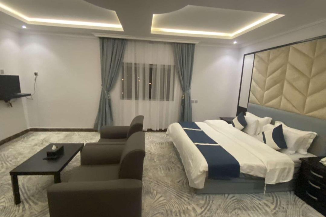 Photo of Bedroom in Abha