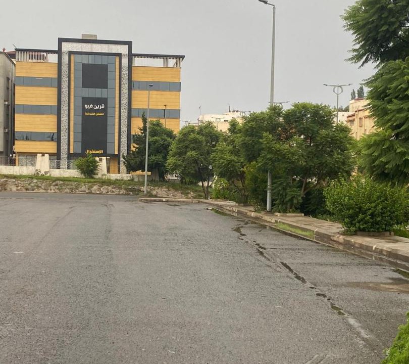 Photo of Buildings in Abha
