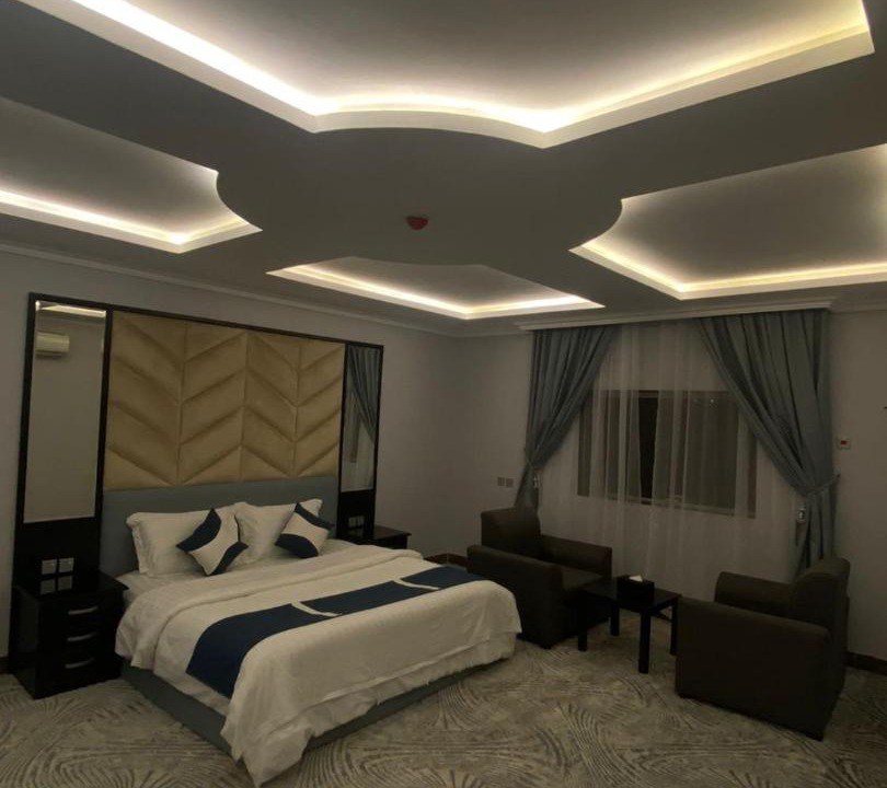 Photo of Bedroom in Abha
