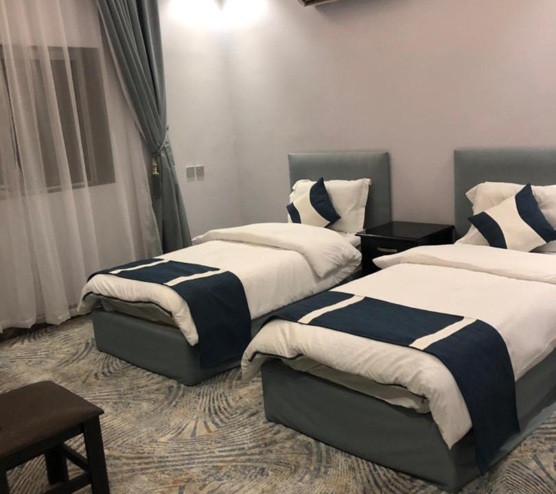 Photo of Bedroom in Abha