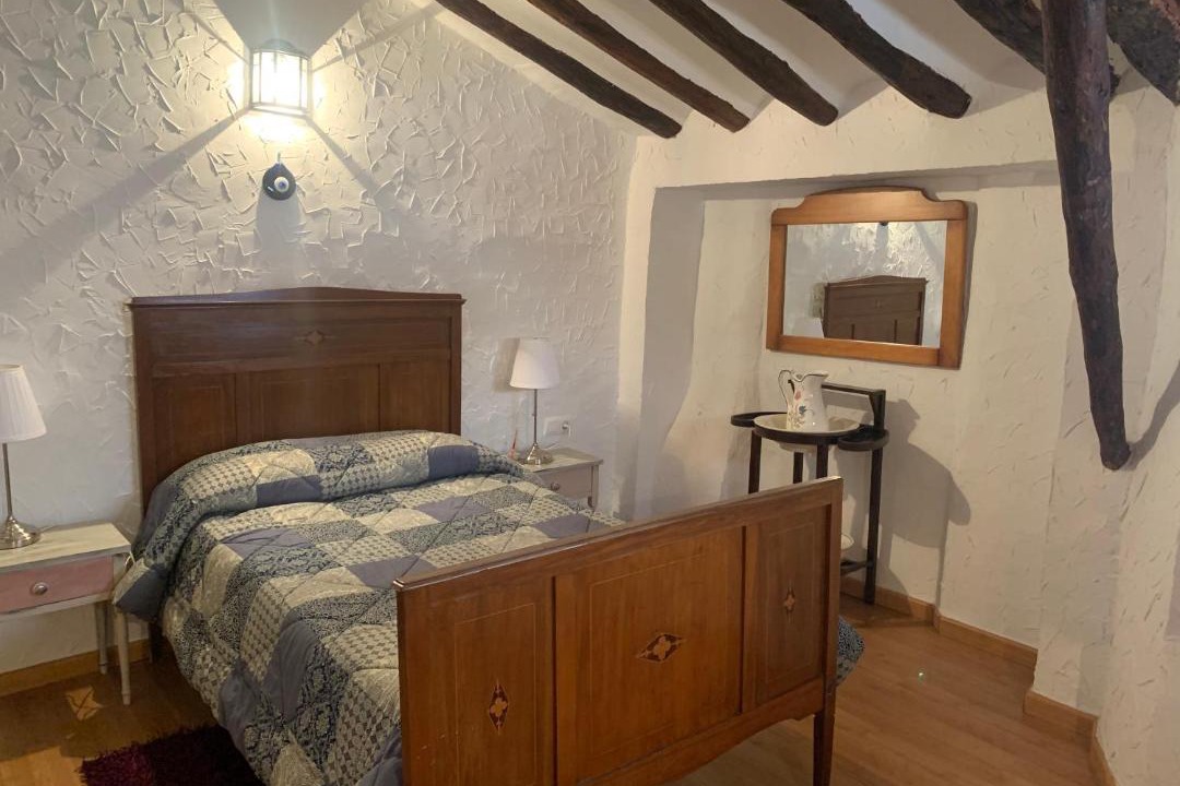 Photo of Bedroom in Caravaca de la Cruz