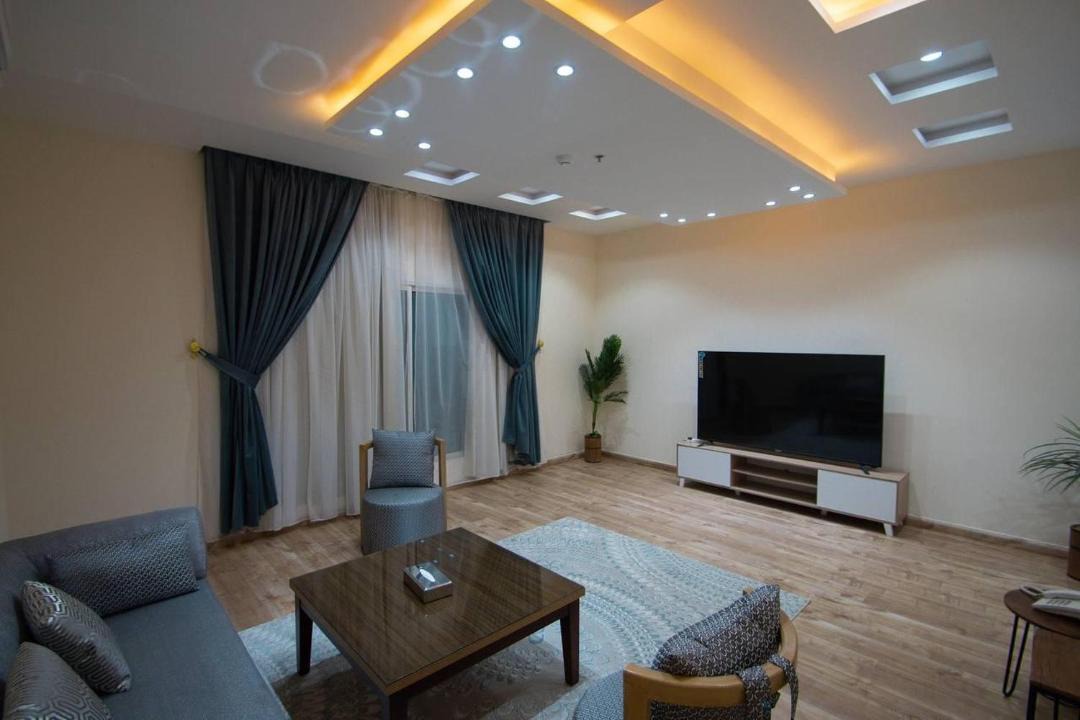 Photo of Livingroom in Ha'il