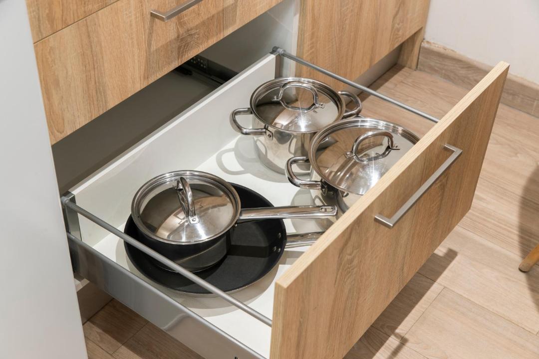 Photo of Kitchen in Al Ulaya