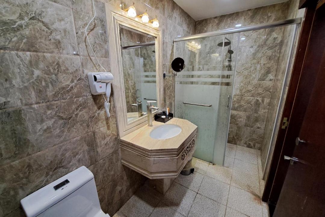 Photo of Bathroom in Al Wajh