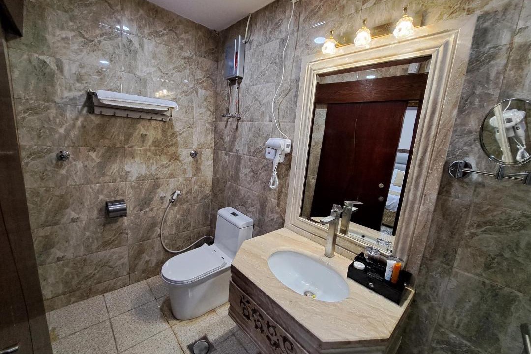 Photo of Bathroom in Al Wajh
