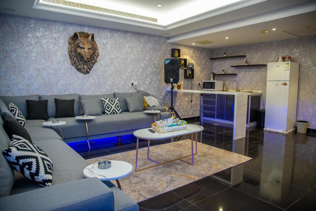 Photo of Livingroom in Obhur Al-Janoubiyah