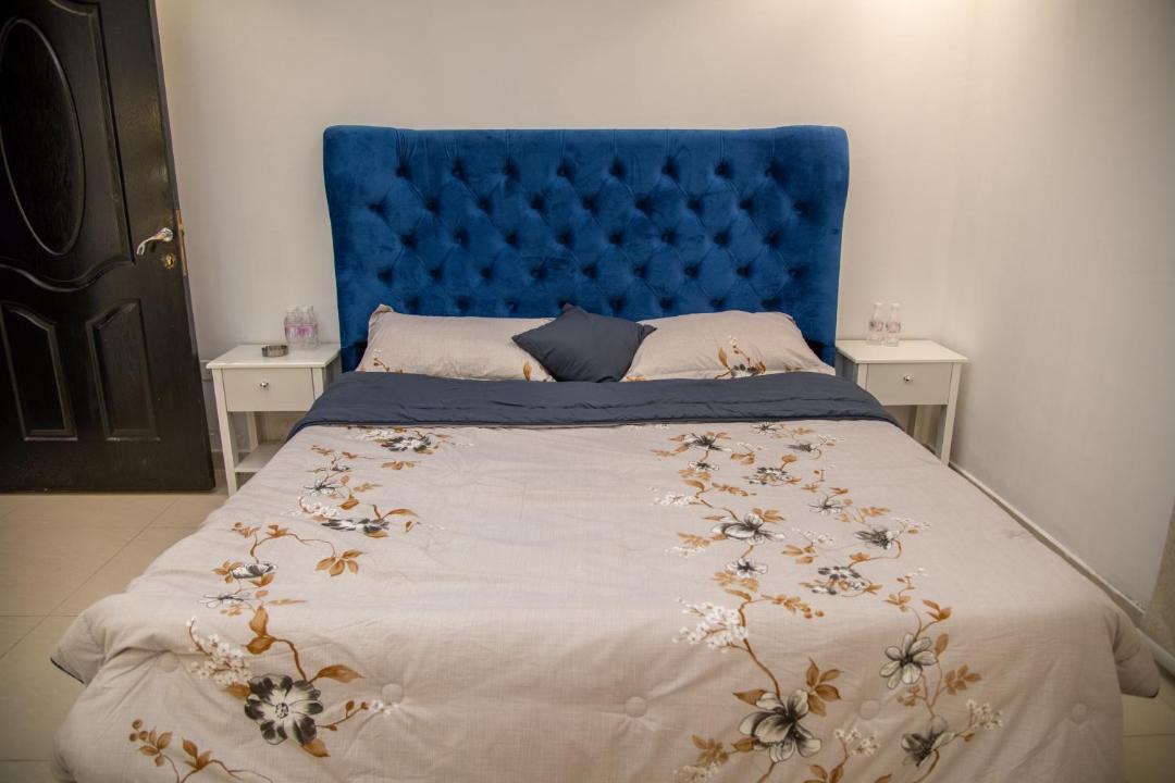 Photo of Bedroom in Obhur Al-Janoubiyah