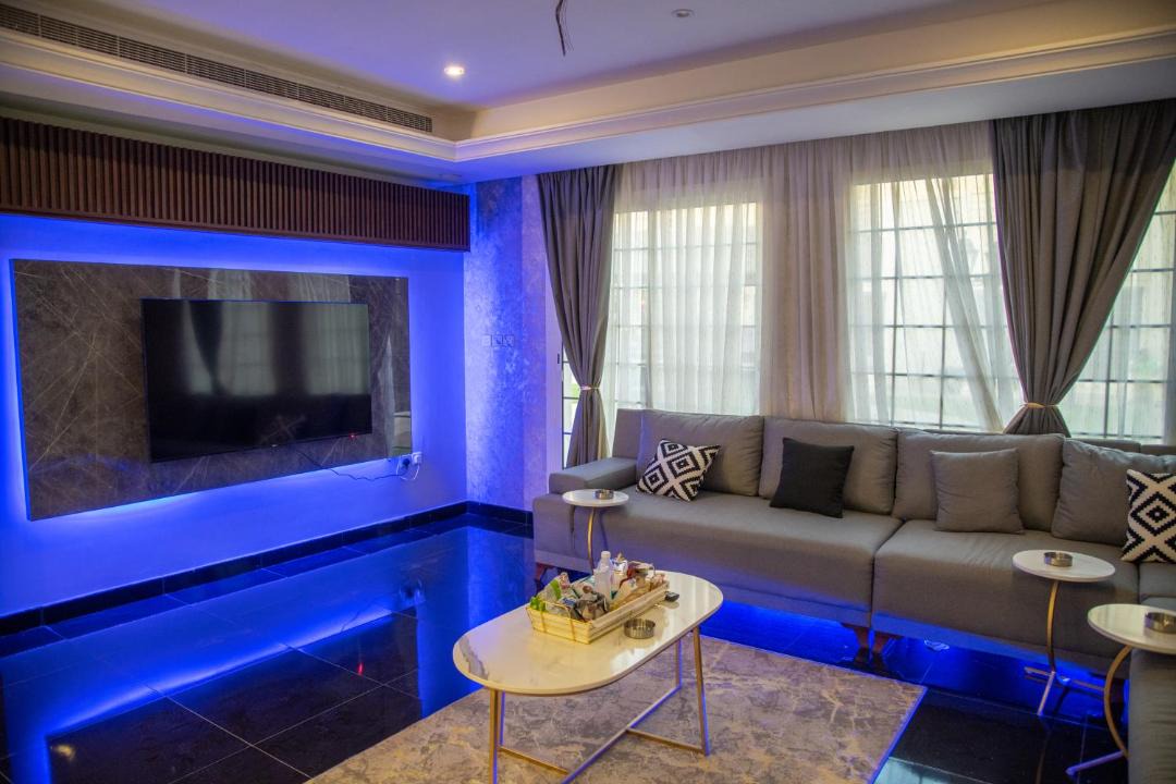 Photo of Livingroom in Obhur Al-Janoubiyah