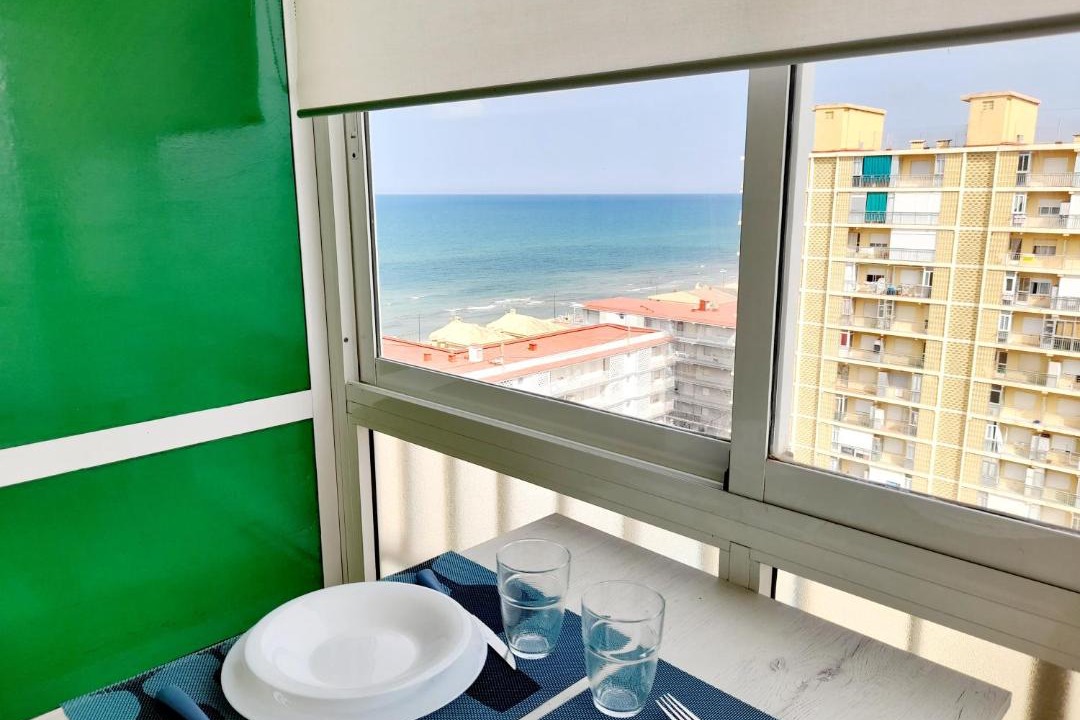 Photo of Patio Balcony in Miramar
