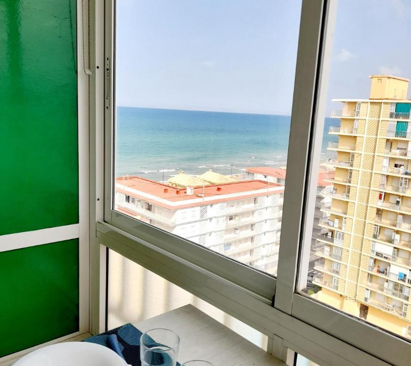 Photo of Patio Balcony in Miramar
