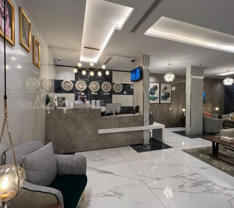Photo of Livingroom in Al Namas