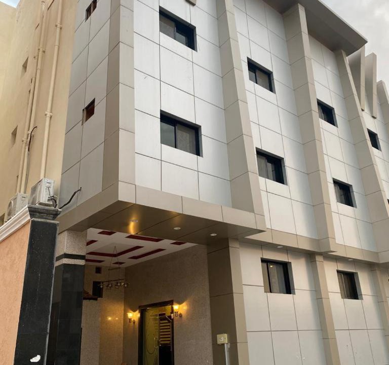 Photo of Buildings in Taif