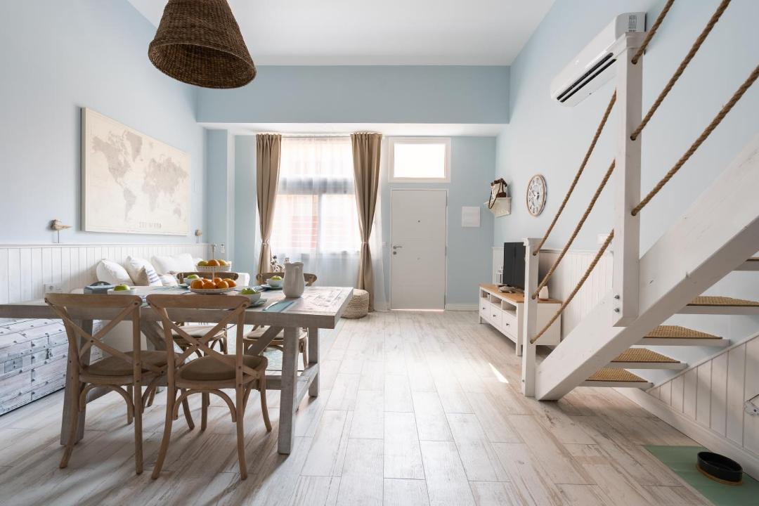 Photo of Livingroom in Poblats Maritims